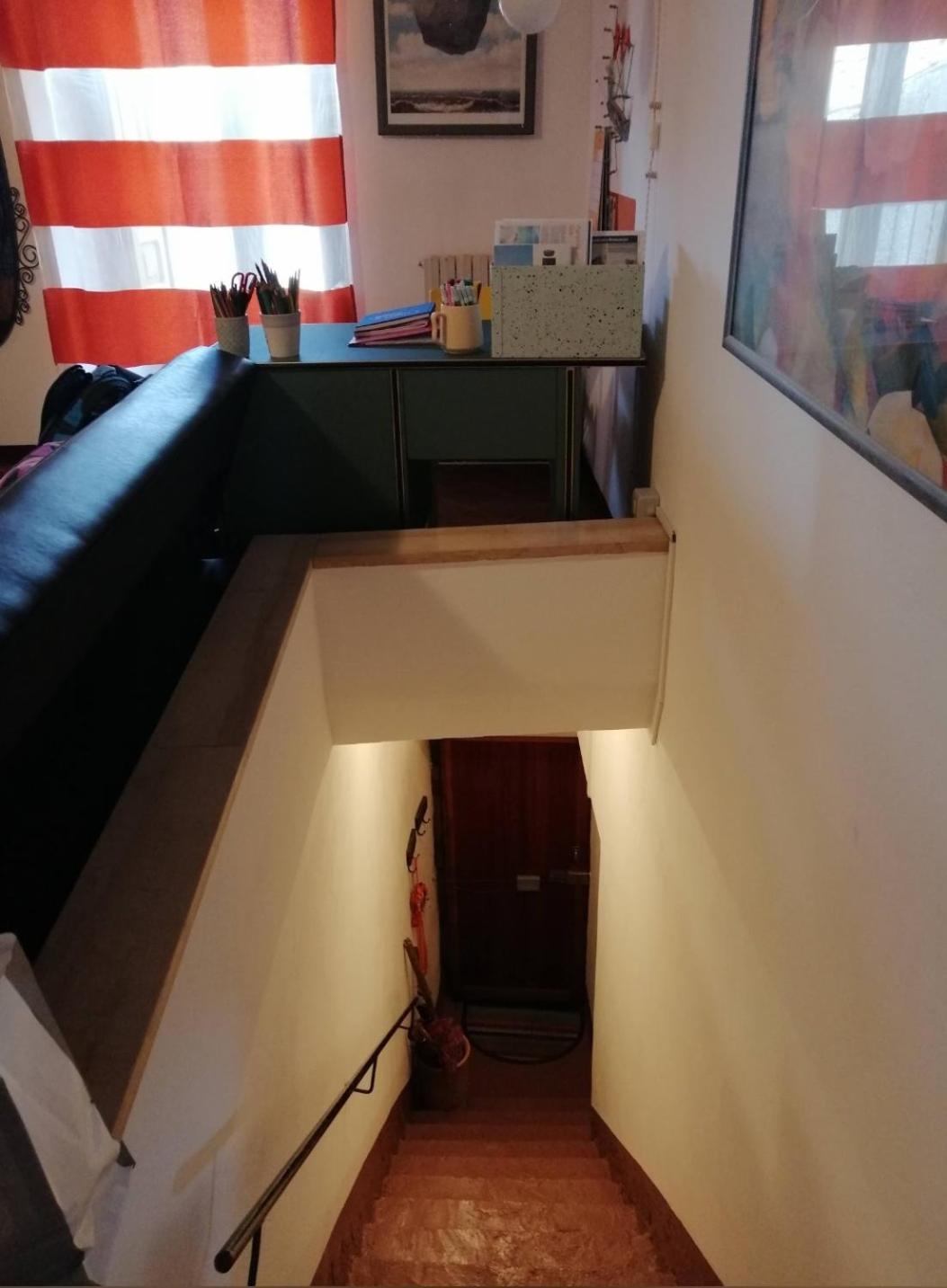 Casa Panoramica Castelverde San Mauro Castelverde Εξωτερικό φωτογραφία