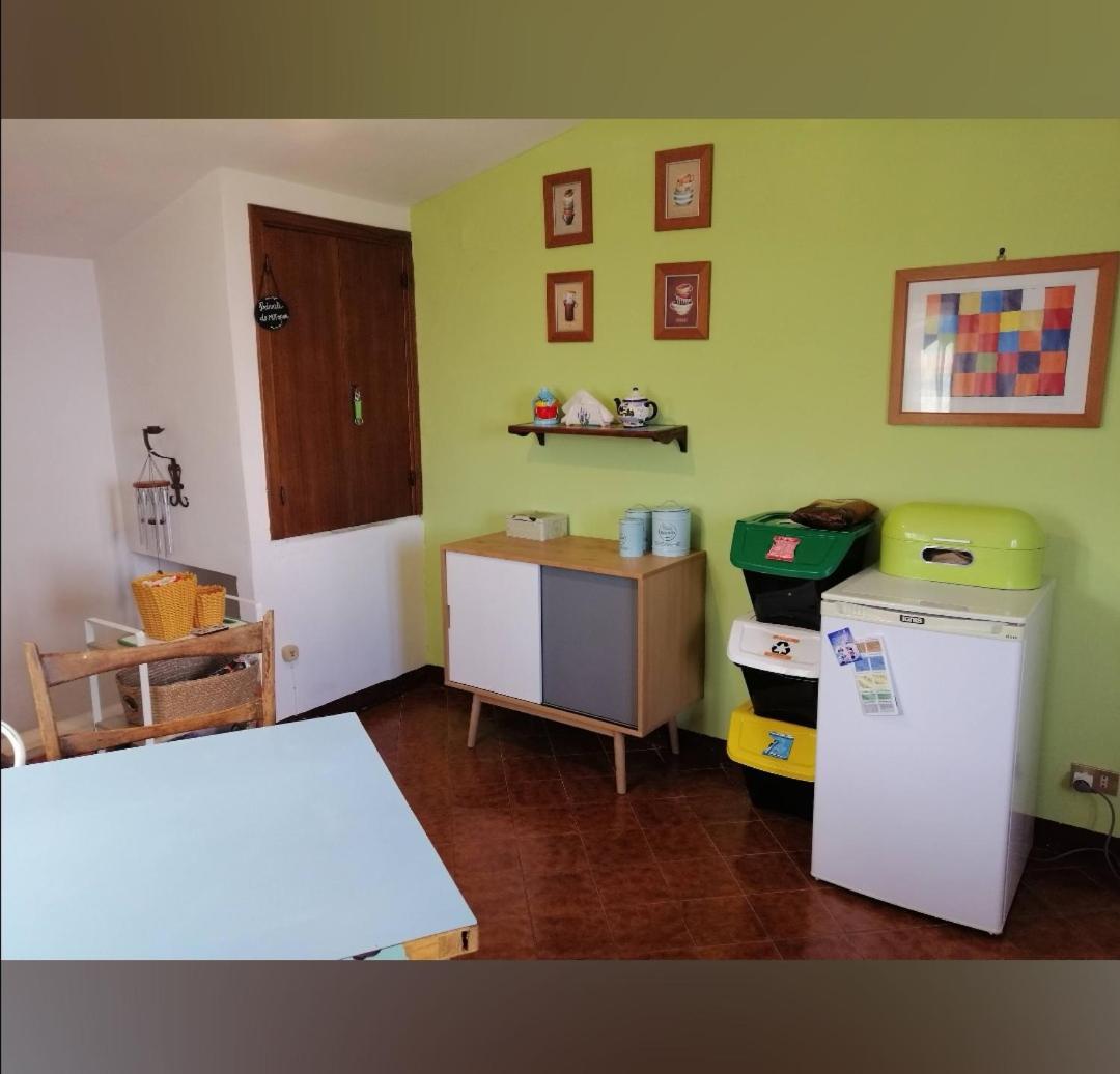 Casa Panoramica Castelverde San Mauro Castelverde Εξωτερικό φωτογραφία