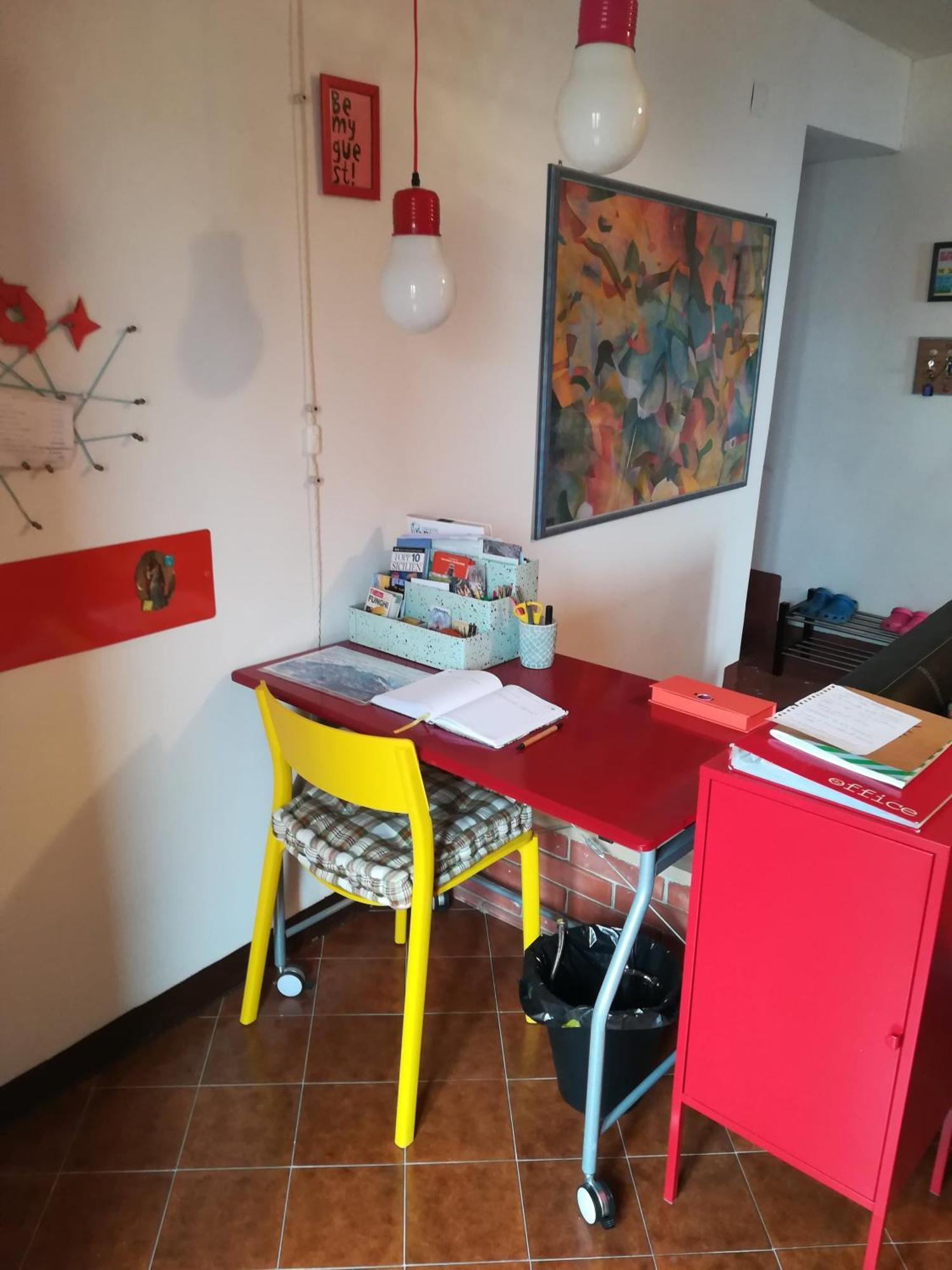 Casa Panoramica Castelverde San Mauro Castelverde Εξωτερικό φωτογραφία