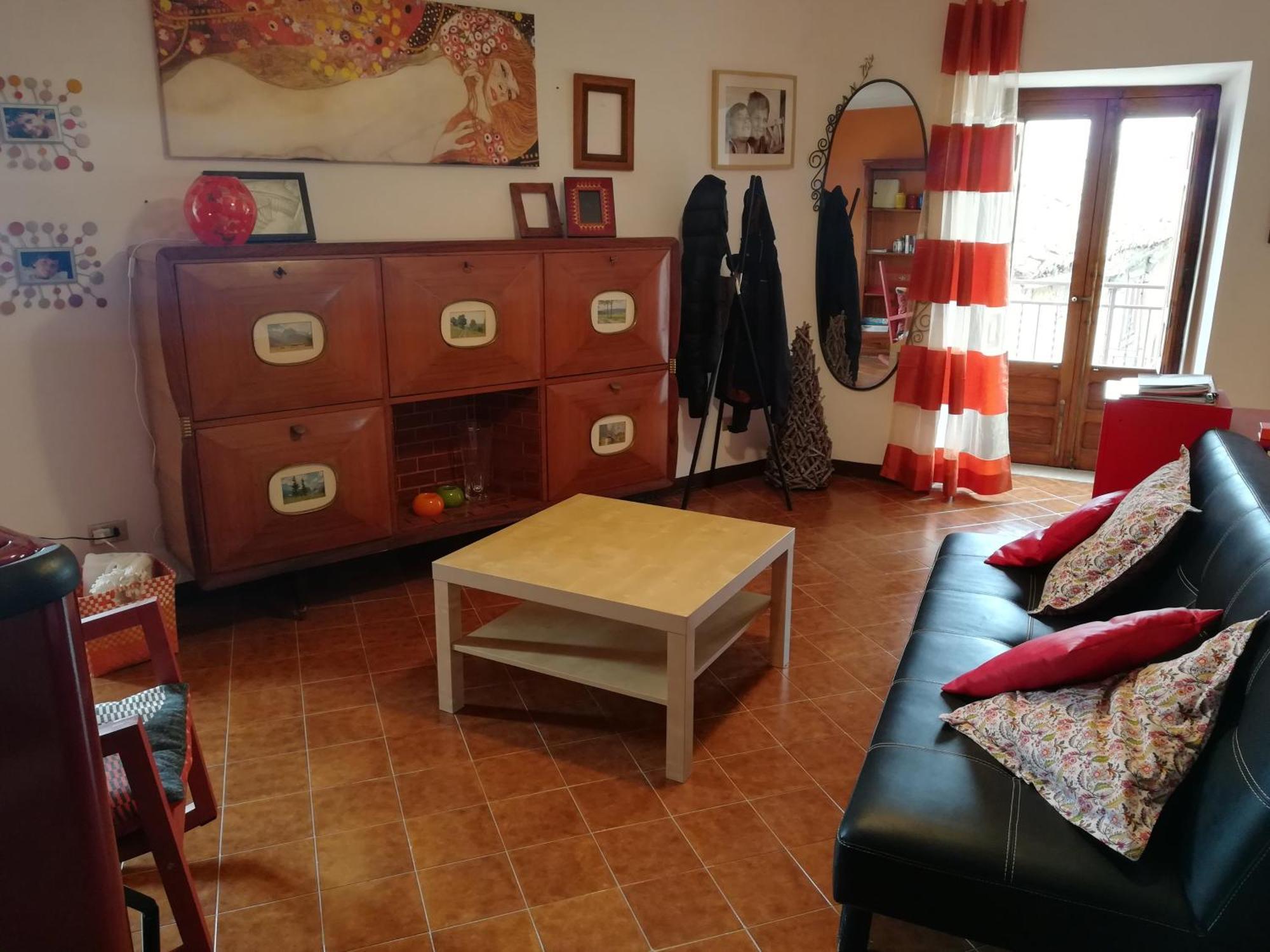Casa Panoramica Castelverde San Mauro Castelverde Εξωτερικό φωτογραφία