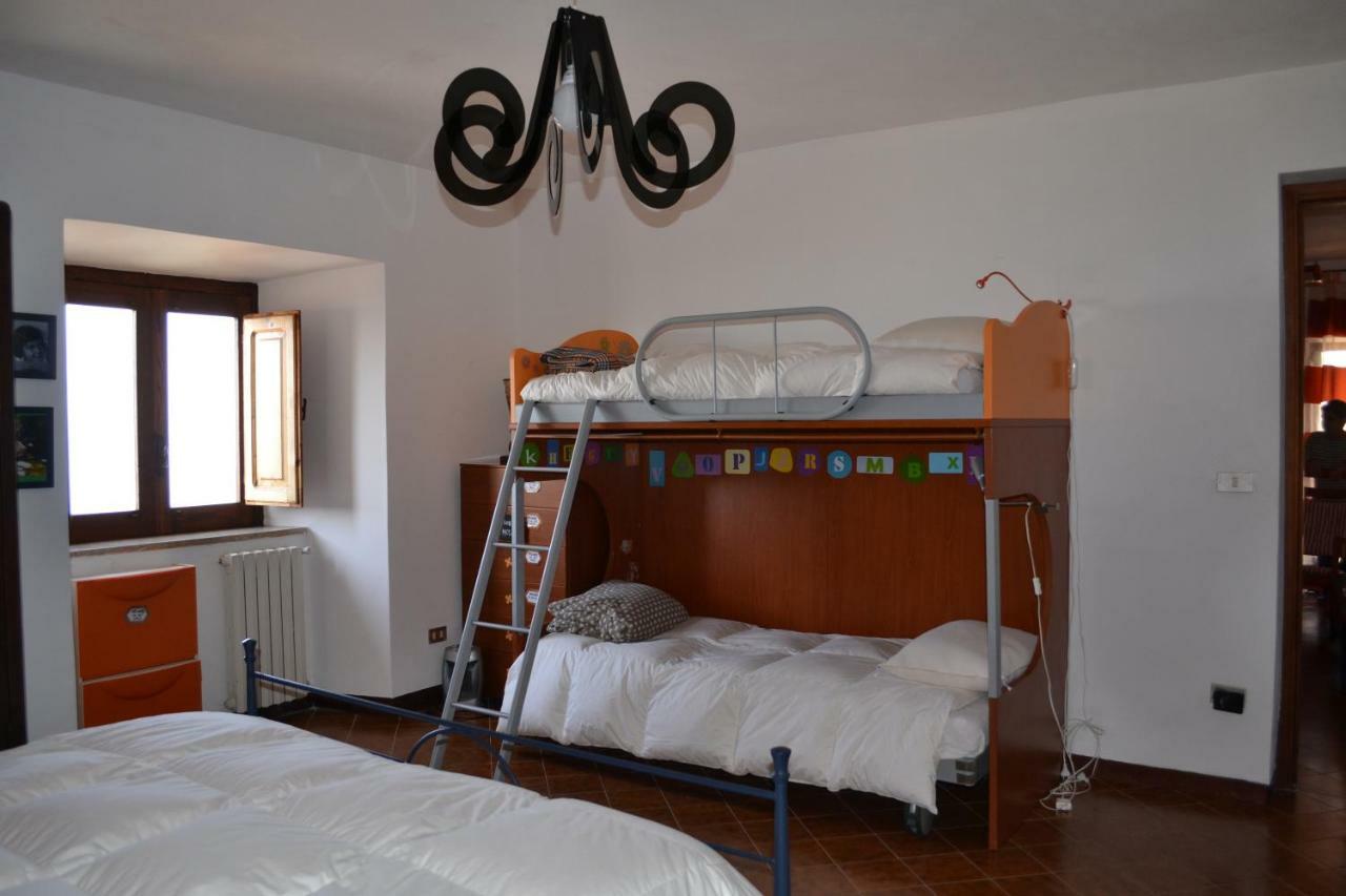 Casa Panoramica Castelverde San Mauro Castelverde Εξωτερικό φωτογραφία
